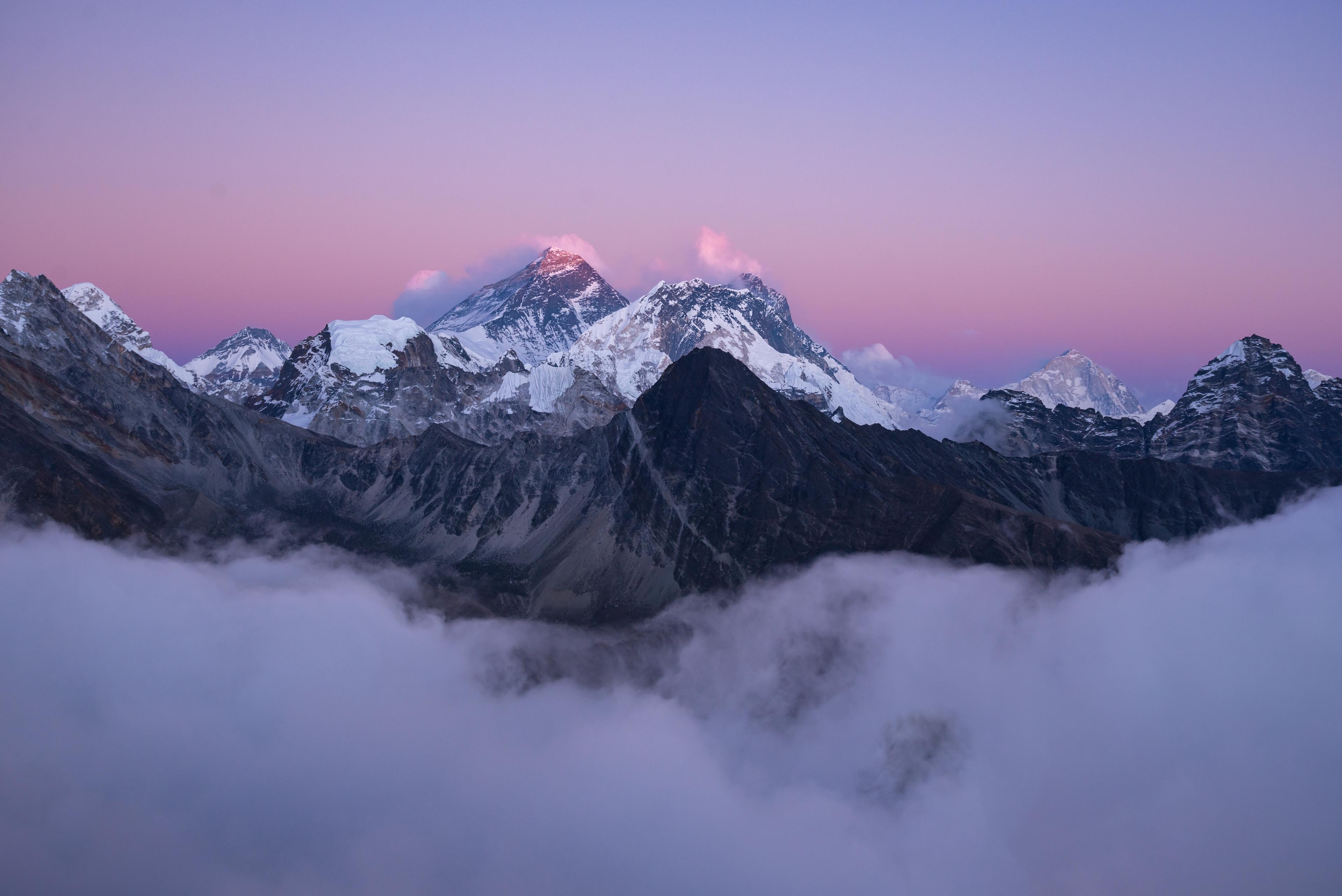 Everest Culture Trek 15D/14N